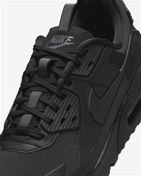 nike air max 90 flyknit schwarz weiß|Nike Air Max 90 drift.